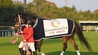 【フェブラリーS前日オッズ】ダブルハートボンドが2.9倍で1番人気