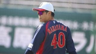 侍ジャパン・井端監督が壮行試合初戦のスタメン明かす！4番は阪神・佐藤、巨人・中山がサポートメンバーから唯一の起用へ