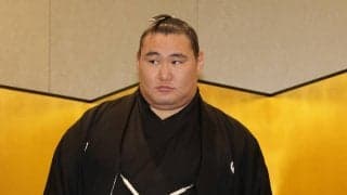 豊昇龍が兄弟子・明生の結婚を祝福　自身の結婚は…「オレのことはいいよ（笑い）」