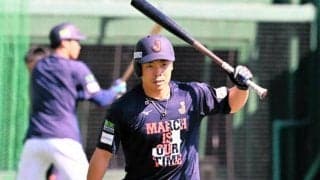 国際試合は短時間で準備　順応できる近藤健介の理想の打順は？