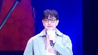 【RIZIN】４・12福岡のシェイドゥラエフの相手について榊原CEO「決めました」来週発表