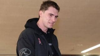 戦力外の元巨人助っ人が「切ない」　見せた古巣愛にファン感激…“別れ”は「今でも残念」