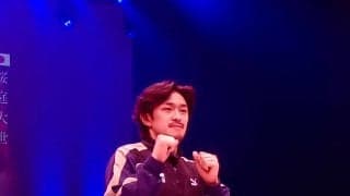 【RIZIN】世代を超えた代理戦争に臨む桜庭大世、父和志がセコンドにつくかは「絶賛交渉中」