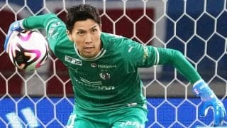 【Ｊリーグ】韓国人GKの先駆者キム・ジンヒョンは今年18年目　セレッソ大阪がJ2降格でも移籍しなかった理由