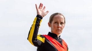 【フリージア賞】R.キングが1日3勝…ファムクラジューズで抜け出す