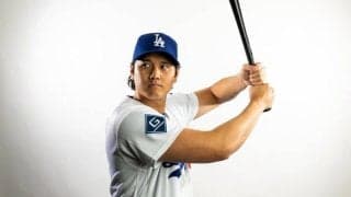 大谷翔平らが着用も批判殺到…ド軍ユニが“修正”へ　地元紙が指摘した欠陥「一番重要なのは」