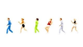 運動でモヤモヤ気分をリセット！心を元気にする運動習慣