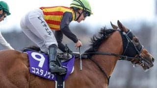 【今日の注目ポイント】東京で今年最初のGI・フェブラリーS 小倉では小倉大賞典