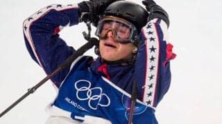 トランプ大統領の“罵倒”で変わった運命　米代表が語った政治的発言の代償「人生であんな批判を受けたことない」【冬季五輪】