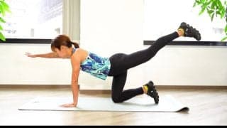 1週間ガチでやったら変わる？毎日できる脂肪燃焼メニュー【室内OK・動画付き】