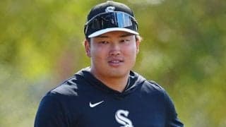 村上宗隆の“謎Tシャツ”の正体　新ブランド設立…新たな寄付活動「世界を揺らしませんか？」