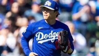 由伸の好投台無し…ド軍テオに厳しい声「なんとかして」　痛恨ミスに非難殺到