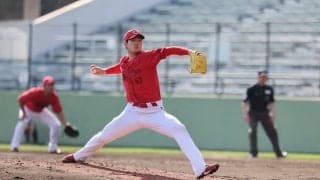 【広島好き】これまでの理想を捨て、二軍からはい上がってきた“ドラ1”斉藤優汰　逆転開幕一軍を目指す