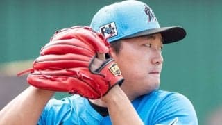 韓国“守護神”が大炎上　満塁弾＆3ラン献上…WBC前に不安、過去には“大谷死球発言”が物議