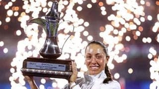  抜群の安定感誇る世界5位が今季初V 