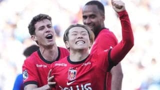 敵地で2発！浦和が関根貴大＆早川隼平のゴールで横浜FMに快勝！スコルジャ監督が示した修正力と選手交代たちの躍動ぶり！