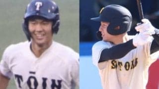 【センバツ出場校ランキング】個人打率では大垣日大の1年生がトップで6割をマーク！大阪桐蔭と崇徳のスラッガーも5割以上