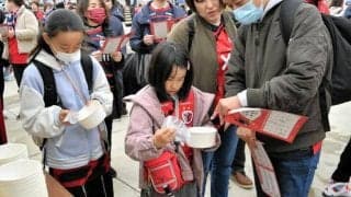 環境に優しいスタジアム　サポーターもゴミ分別、J1鹿島が試み
