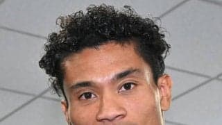 【ボクシング】平岡アンディ初挑戦で世界王者奪取ならず　判定負け