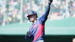 侍J、鷹に13得点大勝　サトテル5打点＆阪神トリオが11得点大暴れ…7回途中で降雨コールド