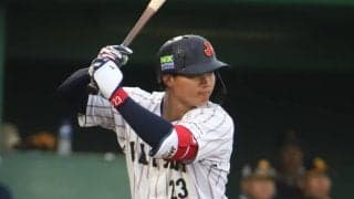 WBC代表 阪神勢の活躍止まらず！坂本、森下が本塁打…佐藤も3安打5打点で侍打線をけん引