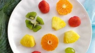 間食の適量200kcalとはどのくらい？おすすめの種類と量を解説