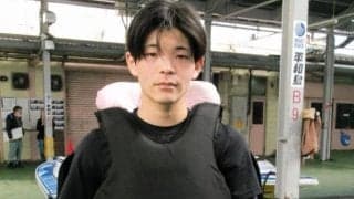 【ボート】平和島　手応え十分の近藤颯斗が巻き返しを誓う「足はやっぱりいいと思います」