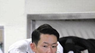 【ボート】江戸川Ｇ１　準優フライングもオールスターは出場可能な茅原悠紀