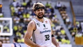 【2月22日のB2試合結果】ルーク・メイが36得点と爆発、神戸が信州にリベンジ成功…福井は好守で山形撃破