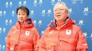 【ミラノ五輪】コメント数６万→24万件に増も「誹謗中傷より応援の方が多くなった傾向」と団長