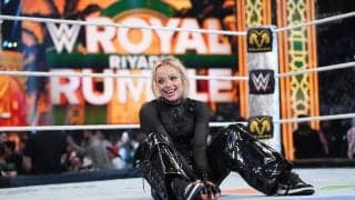 「美人すぎる」人気“悪女”レスラー、ギャップ全開の“清楚ルック”にファンメロメロ「シンプルにめっちゃいい」「神に感謝」