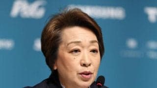 札幌五輪再招致へ「ミラノで多くの関心…前向きに機運醸成つながれば」JOC橋本聖子会長が言及