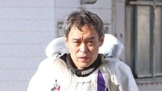 【ボート】多摩川　浅見宗孝は「直線が抜群にいい」と手応え上々