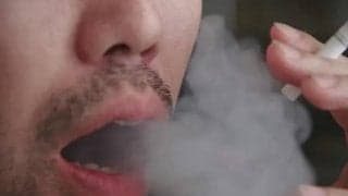 たばこの中毒を断ち切る信条