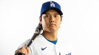 大谷翔平ら着用ユニが「まだ透けて見える」　改良も“賛否の声”…「まったく」