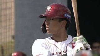 日本ハムが7失点大敗　日本球界復帰の楽天・前田健太は2回2失点…22日のパ結果