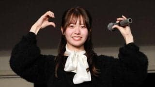 【ボート】住之江　大ケガから復帰した川井萌がトークショーを開催