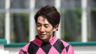幸英明騎手がJRA通算25000回騎乗達成！ 史上2人目