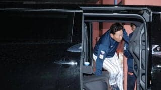 【侍ジャパン】松井裕樹出場辞退へ　追加招集は中日金丸夢斗が濃厚　井端監督「どこかでは判断」