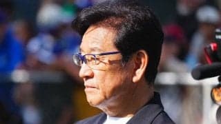 栗山前監督、大谷のWBC緊急登板は「行くと思う」　“トラウトなら”発言に納得「絶対言う」