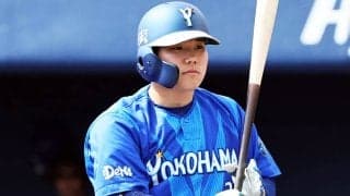 【プロ野球】思考力の小田康一郎、飛距離の宮下朝陽... 異才の新人野手が語ったベイスターズ入団で驚いたこと