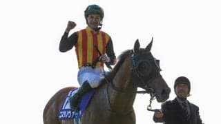 WIN5は3590票的中…フェブラリーSはコスタノヴァが連覇