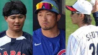 侍Jを悩ます“センター問題”「1点1点は返せない」　阪神勢が活躍も…専門家が推す最適解