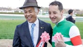 美浦から現役最多勝の国枝栄調教師らが引退 解散厩舎の軌跡