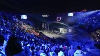 【閉会式】オペラの本場らしい演出「幻想的で美しかったです！」「おしゃれ」SNS感動