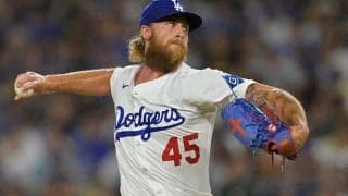 ド軍で守護神も…いまだ就職決まらず　29歳イケメン右腕の現在、ファン困惑「マイナー契約かも」