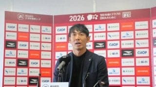 ファジ元GK金山隼樹さん、Jリーグ気候アクションアンバサダー就任