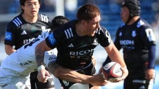 【ハイライト動画あり】セットプレー堅調！リコーブラックラムズ東京が価値ある5勝目！ジャパンラグビーリーグワン2025－2026D1第9節交流戦