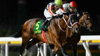 【名古屋・かきつばた記念注目馬】かしわ記念やさきたま杯につながるレース 好メンバーの戦いを制すのは