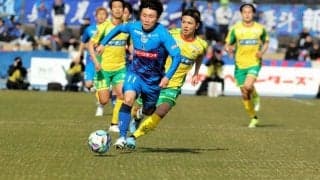 水戸ホーリーホック、J1ホーム戦で初白星　ジェフ千葉とのPK制す